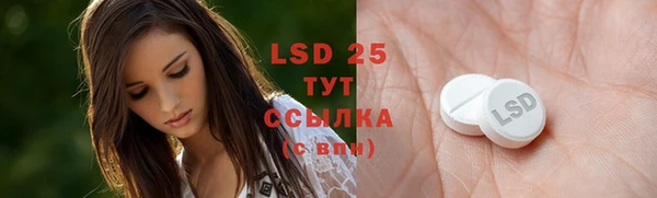 крисы Лабытнанги